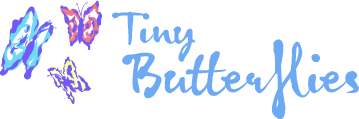 TinyButterflies - Social Butterflies for Hire! - Social Media Management Agency